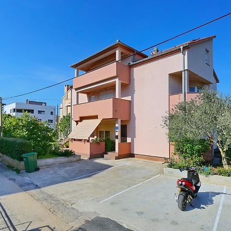 Apartmani Natali Zadar Exterior foto