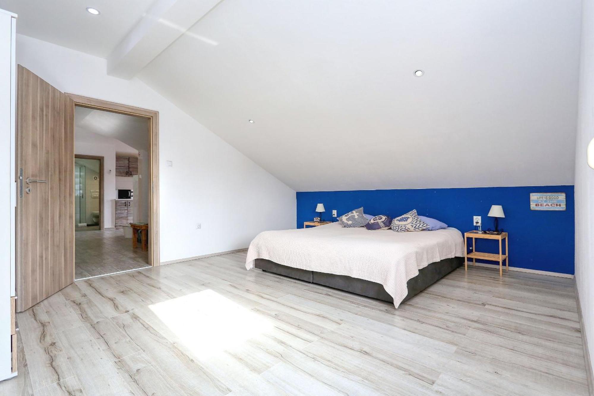 Apartmani Natali Zadar Exterior foto